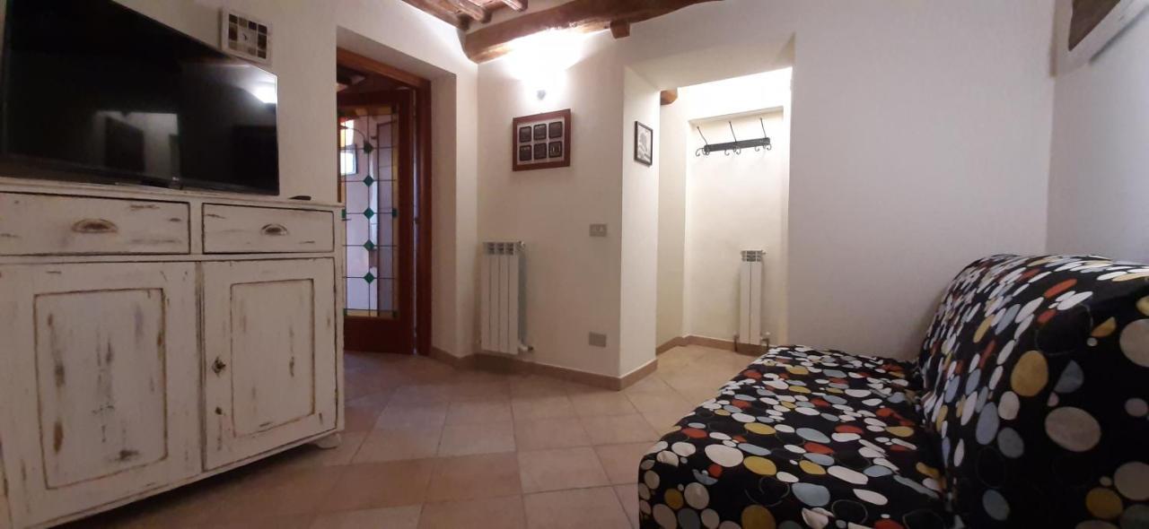 Cor Magis Kamullia - 200 Meters From The Historic Center And Close To The Train Station Siena Buitenkant foto