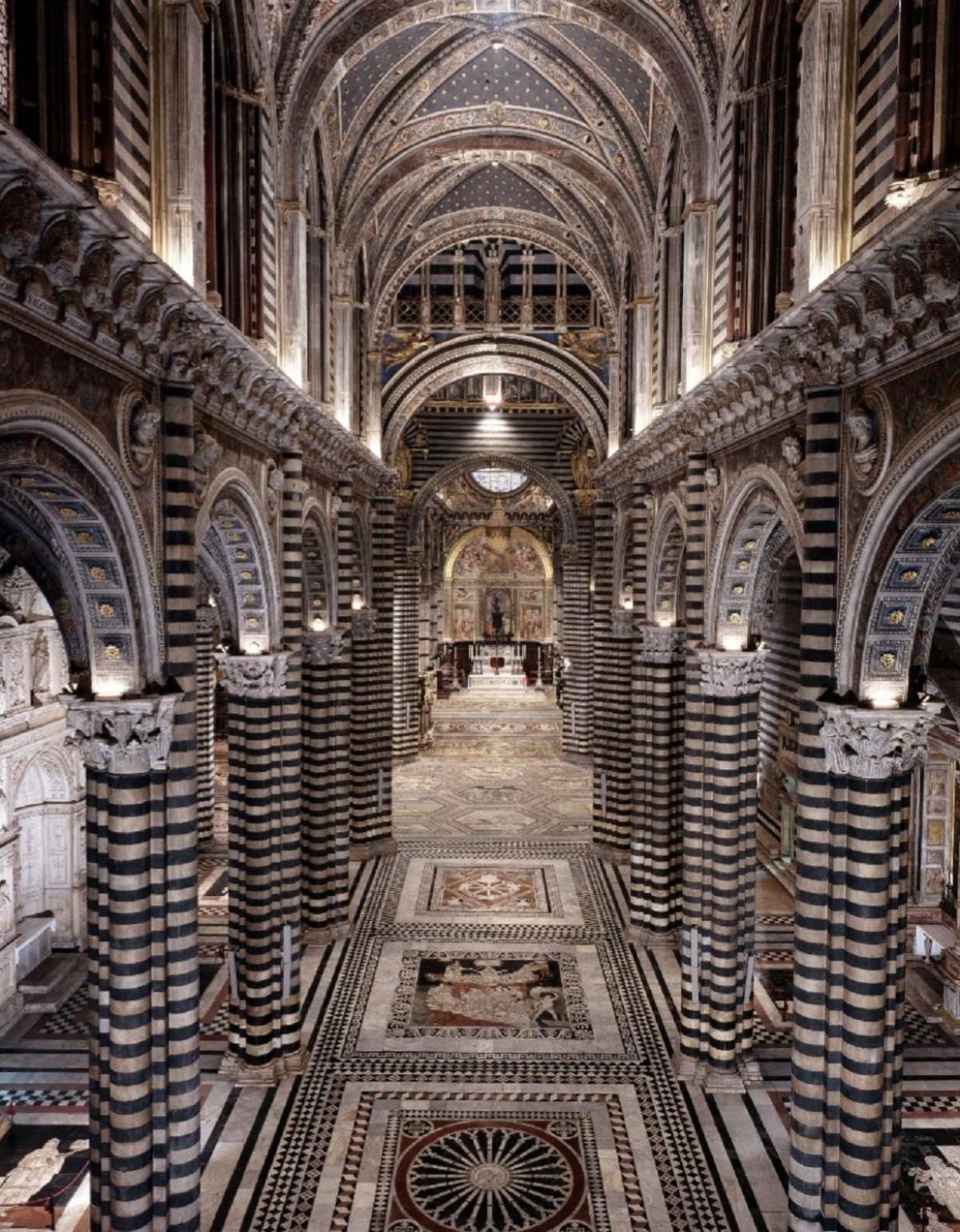 Cor Magis Kamullia - 200 Meters From The Historic Center And Close To The Train Station Siena Buitenkant foto