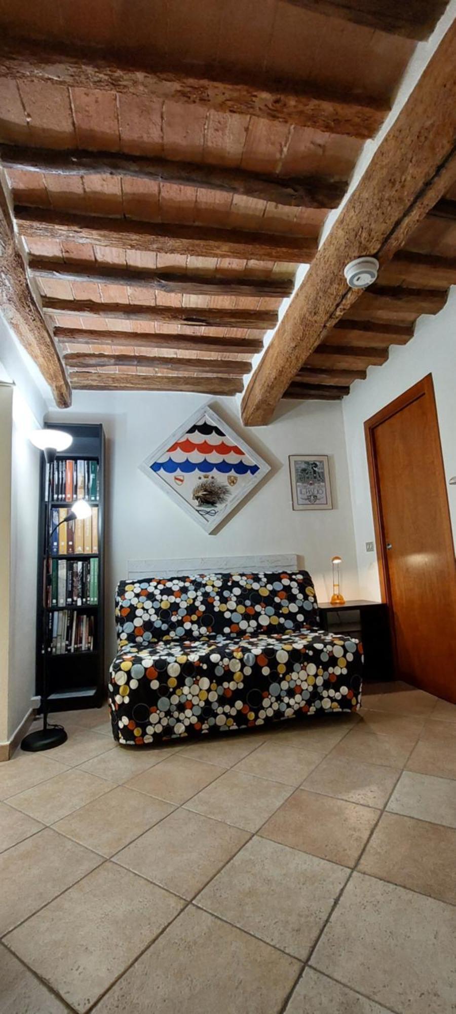 Cor Magis Kamullia - 200 Meters From The Historic Center And Close To The Train Station Siena Buitenkant foto