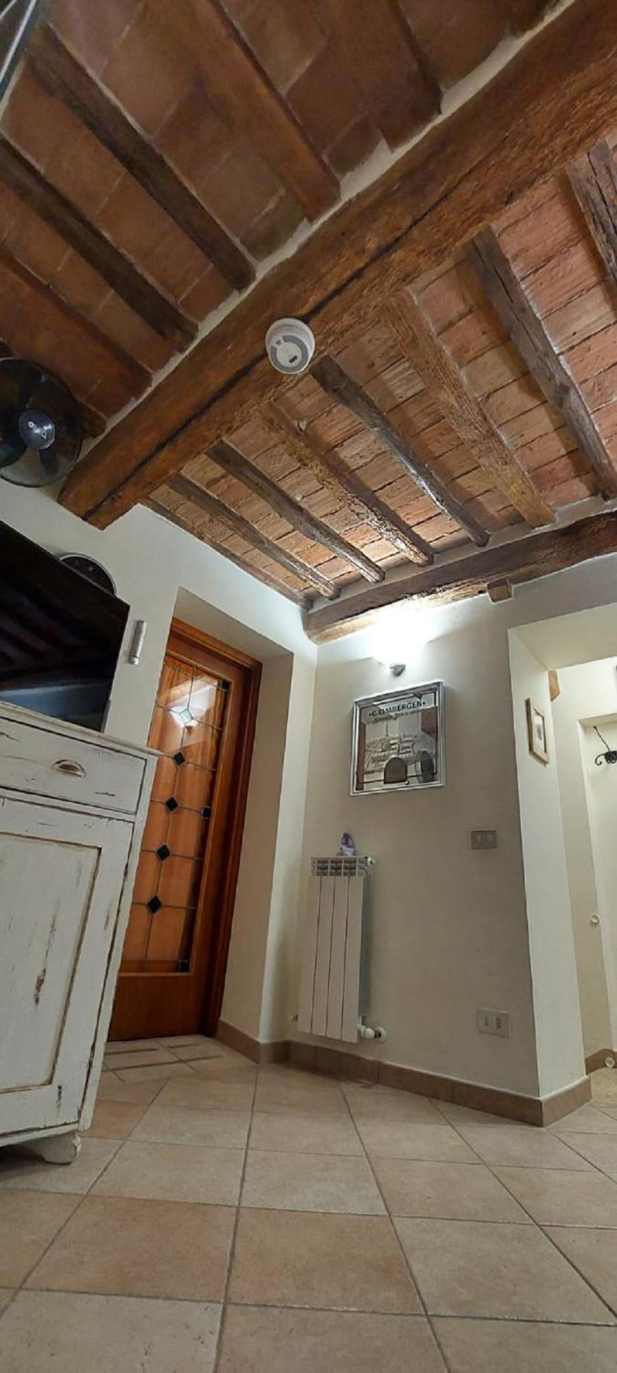 Cor Magis Kamullia - 200 Meters From The Historic Center And Close To The Train Station Siena Buitenkant foto