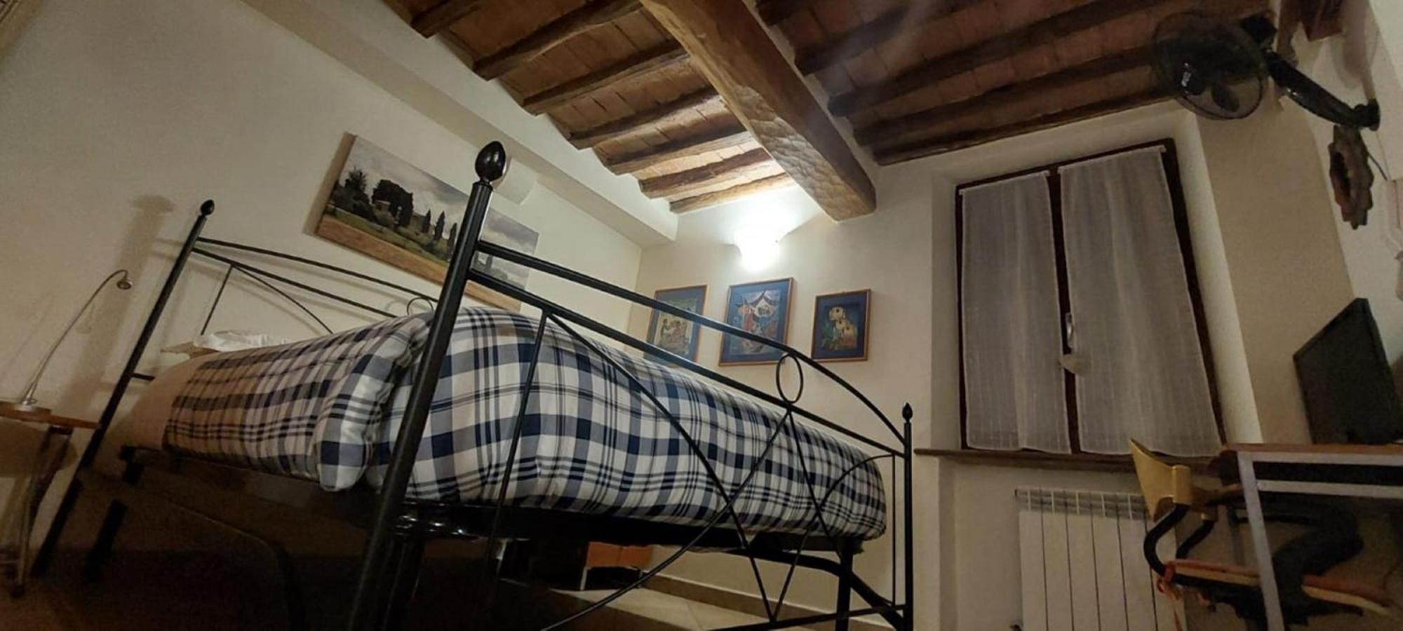 Cor Magis Kamullia - 200 Meters From The Historic Center And Close To The Train Station Siena Buitenkant foto