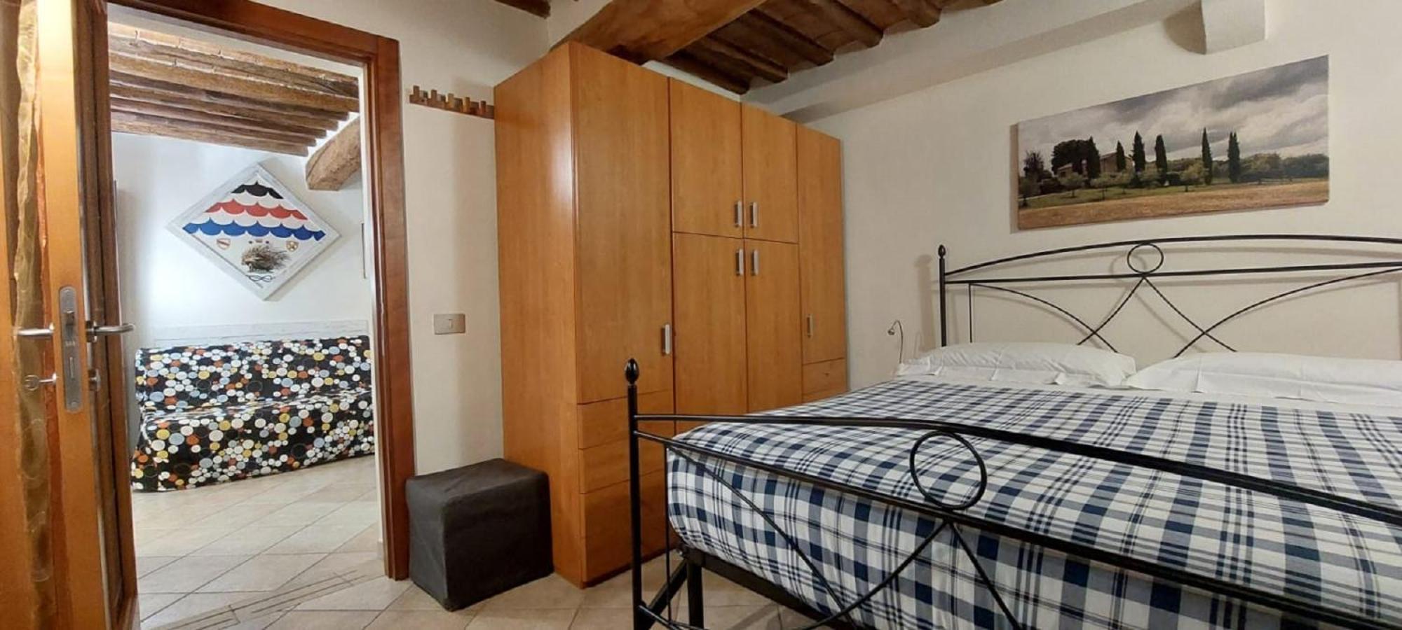 Cor Magis Kamullia - 200 Meters From The Historic Center And Close To The Train Station Siena Buitenkant foto